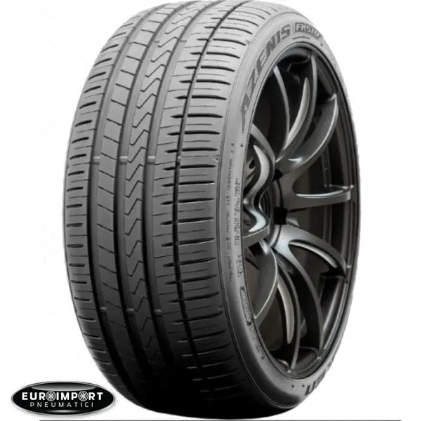 Falken AZENIS FK510A  225/40 R19 93 W  XL  TL BORDINO AUDI